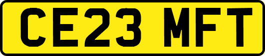 CE23MFT