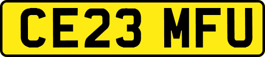 CE23MFU