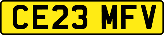 CE23MFV