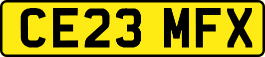 CE23MFX