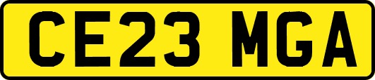 CE23MGA