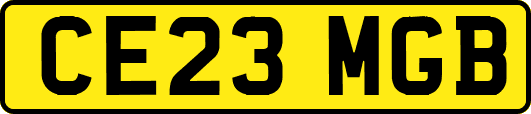 CE23MGB