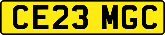 CE23MGC