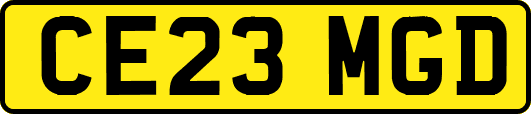 CE23MGD