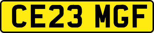 CE23MGF