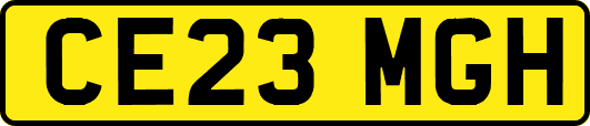 CE23MGH