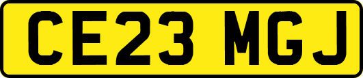 CE23MGJ