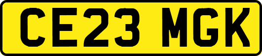 CE23MGK