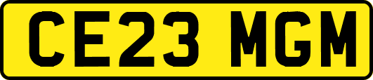 CE23MGM
