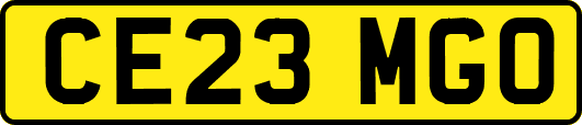 CE23MGO