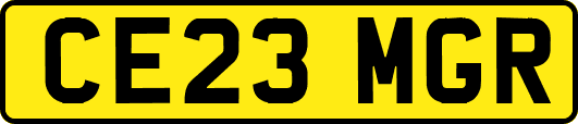 CE23MGR