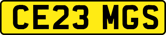 CE23MGS