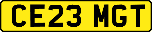 CE23MGT