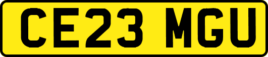 CE23MGU