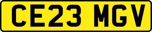 CE23MGV