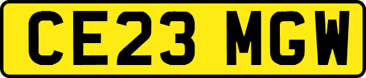 CE23MGW