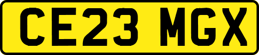 CE23MGX