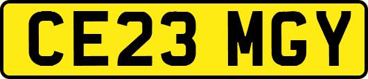 CE23MGY
