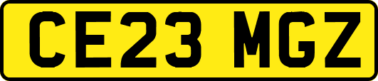 CE23MGZ