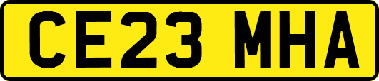 CE23MHA
