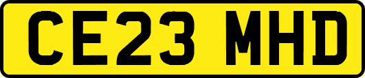 CE23MHD