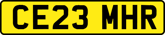 CE23MHR