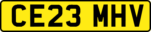 CE23MHV