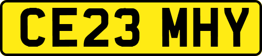 CE23MHY