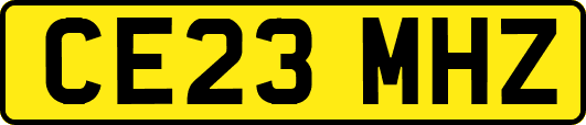 CE23MHZ