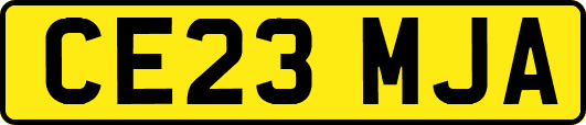 CE23MJA