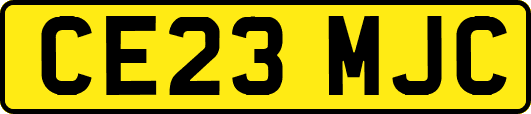 CE23MJC
