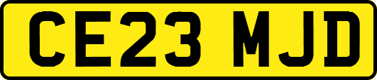 CE23MJD