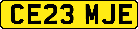 CE23MJE