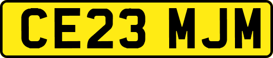 CE23MJM