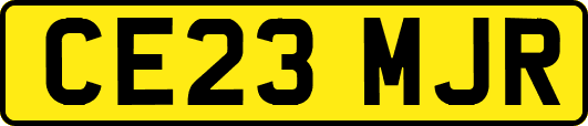 CE23MJR