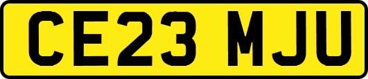 CE23MJU
