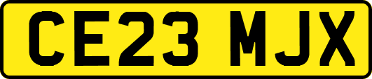 CE23MJX