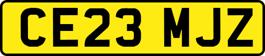 CE23MJZ