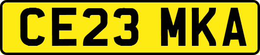 CE23MKA