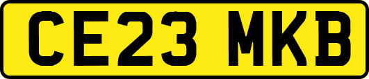 CE23MKB
