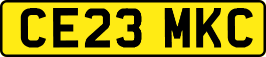 CE23MKC