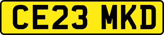 CE23MKD
