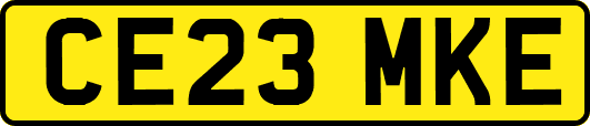 CE23MKE