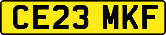 CE23MKF