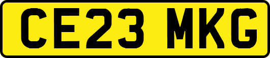 CE23MKG