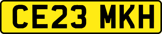 CE23MKH