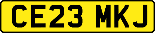 CE23MKJ