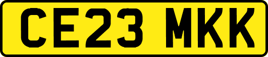 CE23MKK