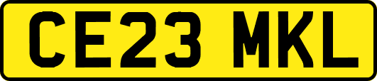 CE23MKL
