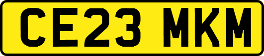 CE23MKM